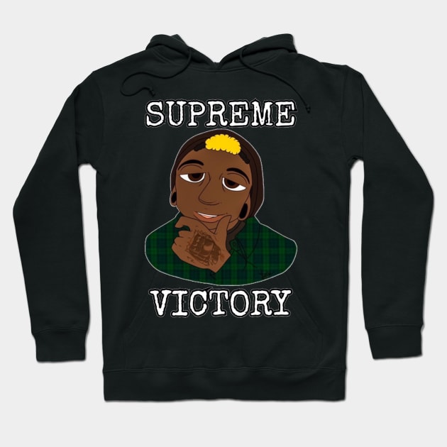 Supreme killer hoodie new arrivals